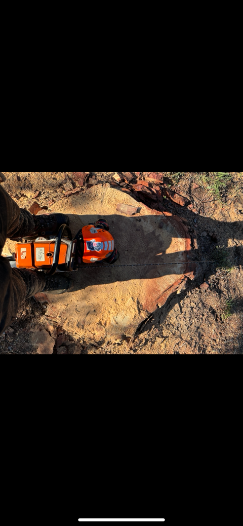 Matériel pour l'abattage