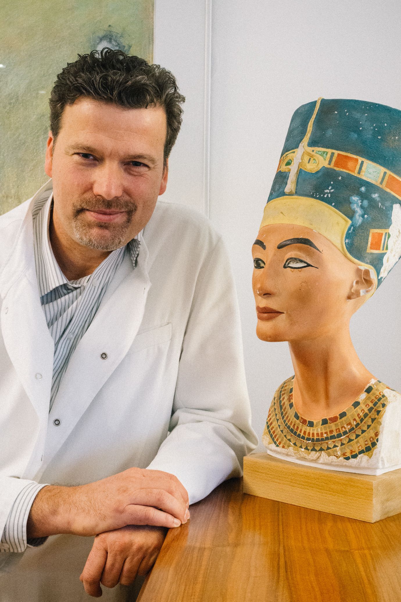 Dr. Med. Philipp Fallscheer