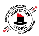 Hostettler Cédric Entreprise de ramonage - Kaminfegerbetrieb