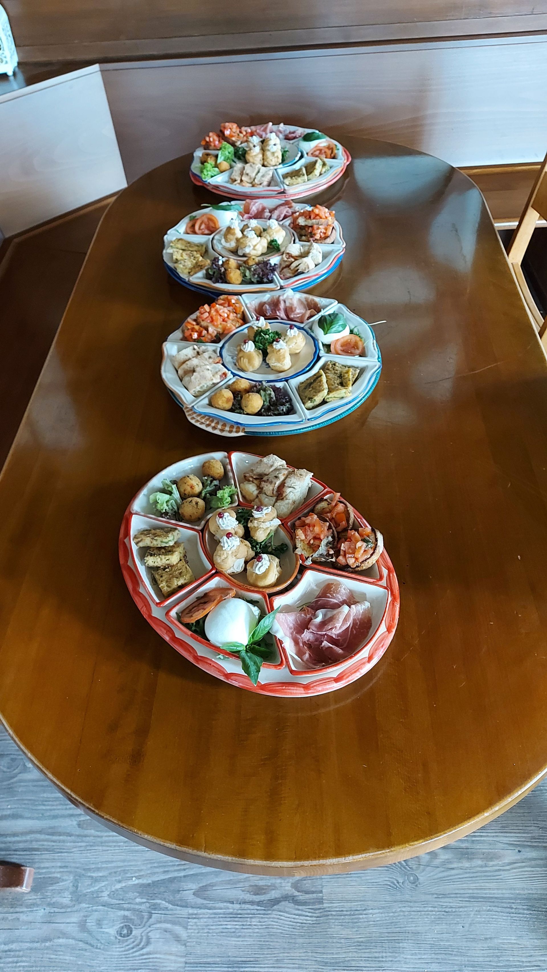 Restaurant De Finibus Terrae