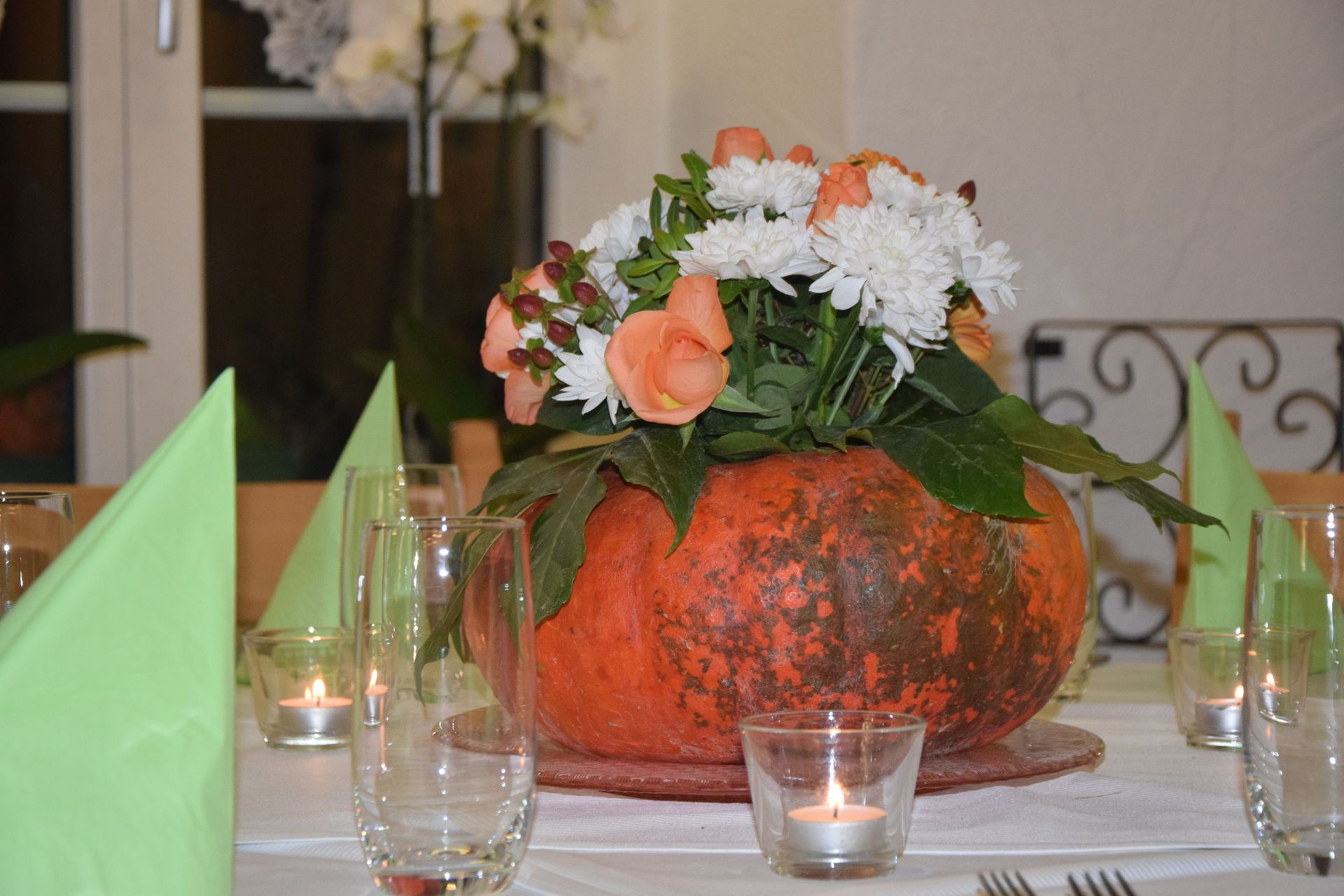 Restaurant De Finibus Terrae