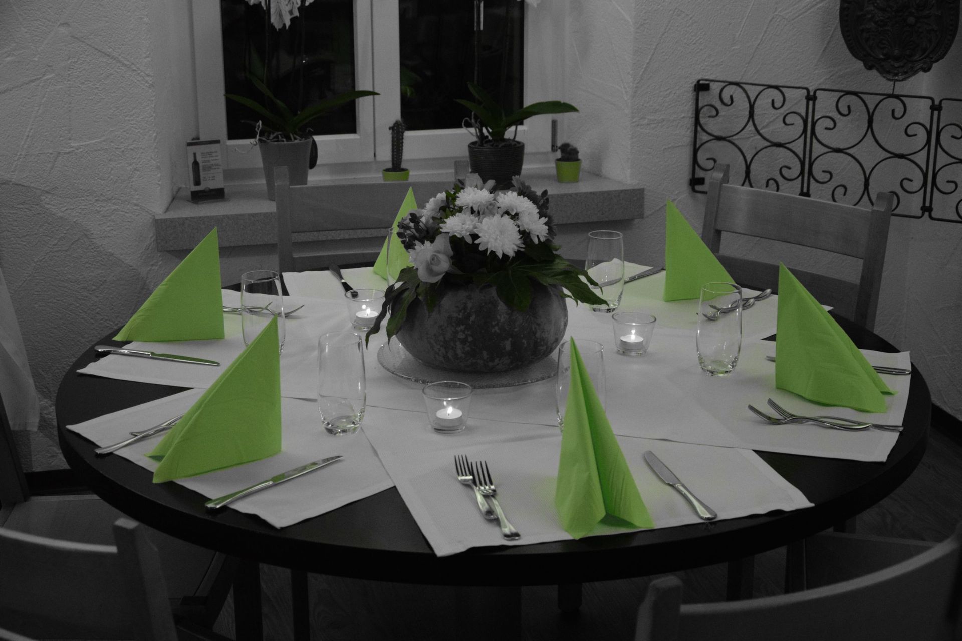 Restaurant De Finibus Terrae