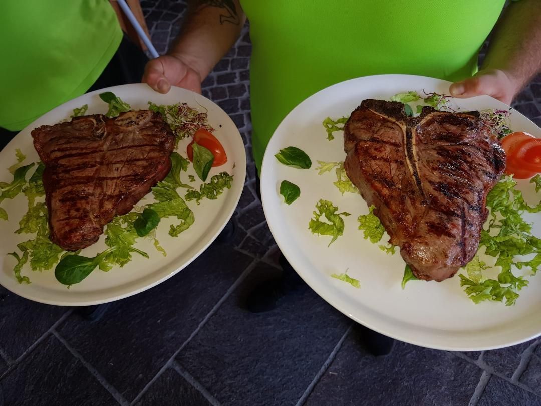 Restaurant De Finibus Terrae