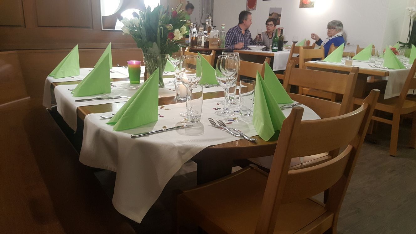 Restaurant De Finibus Terrae