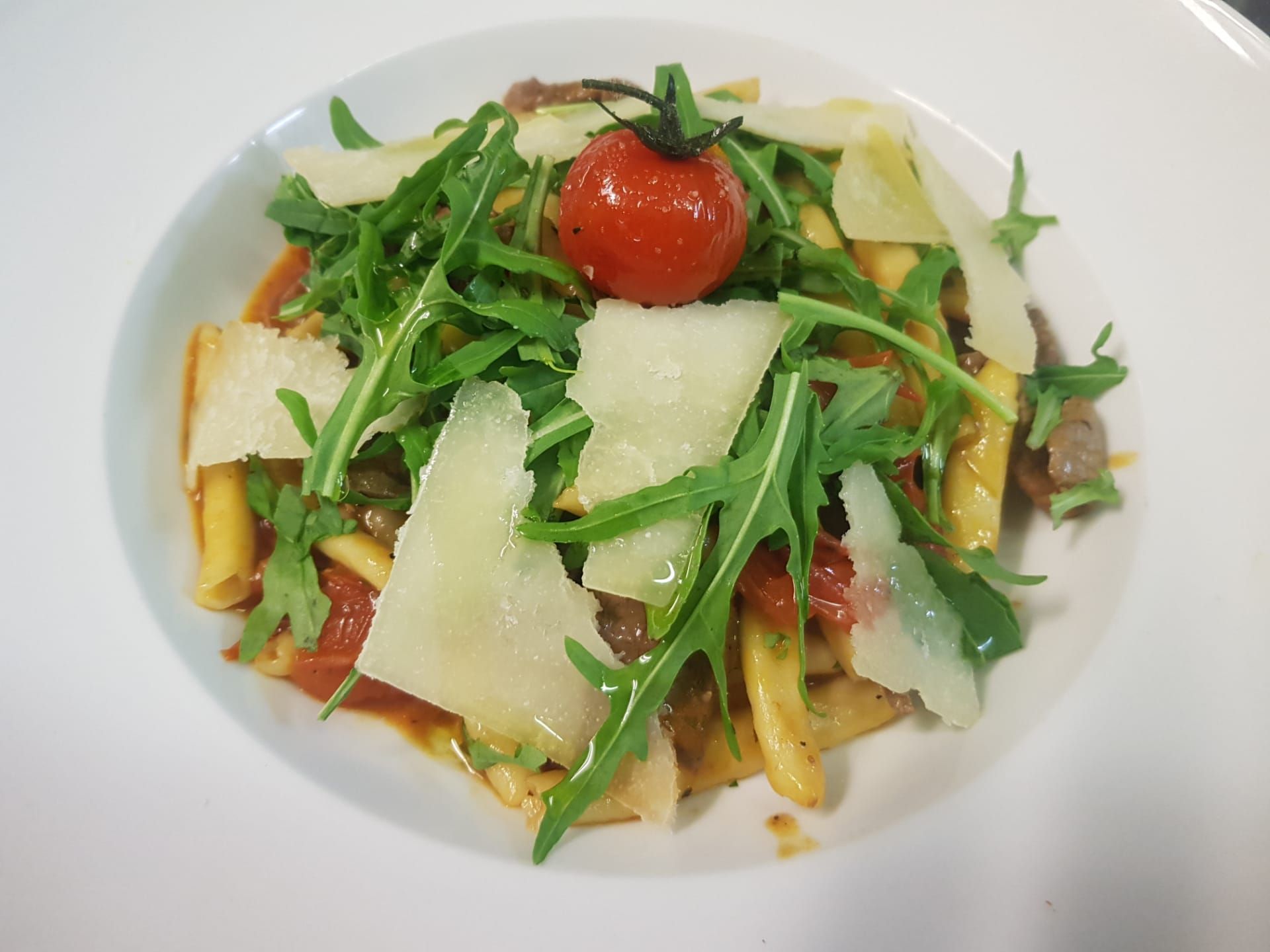 Restaurant De Finibus Terrae