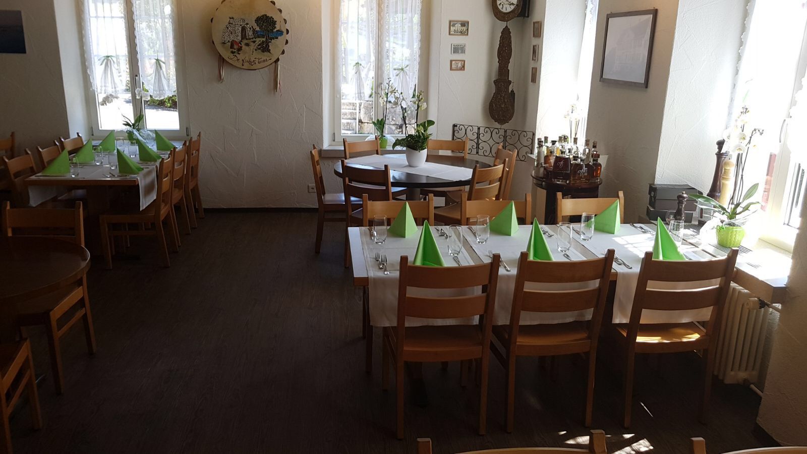 Restaurant De Finibus Terrae