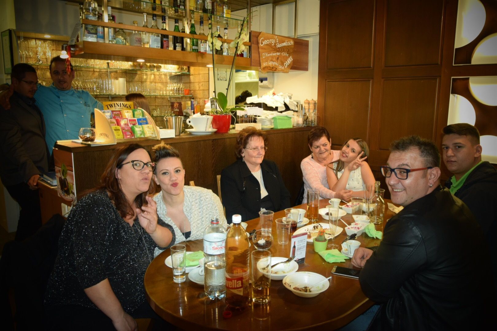 Restaurant De Finibus Terrae