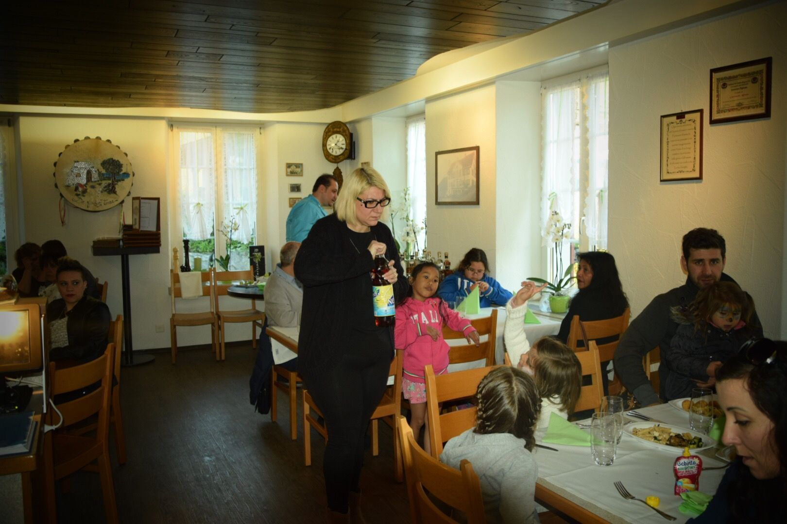 Restaurant De Finibus Terrae