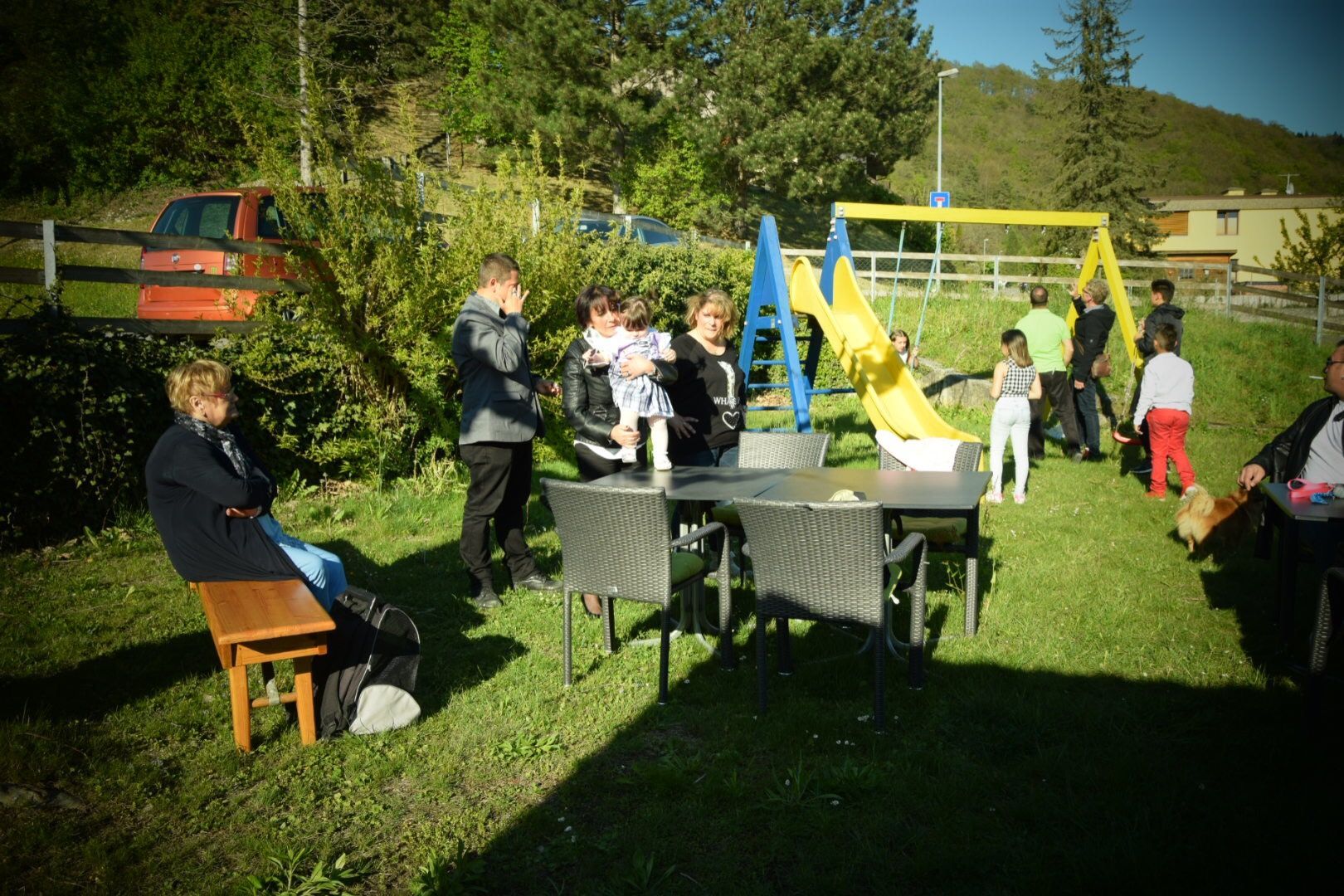 Restaurant De Finibus Terrae