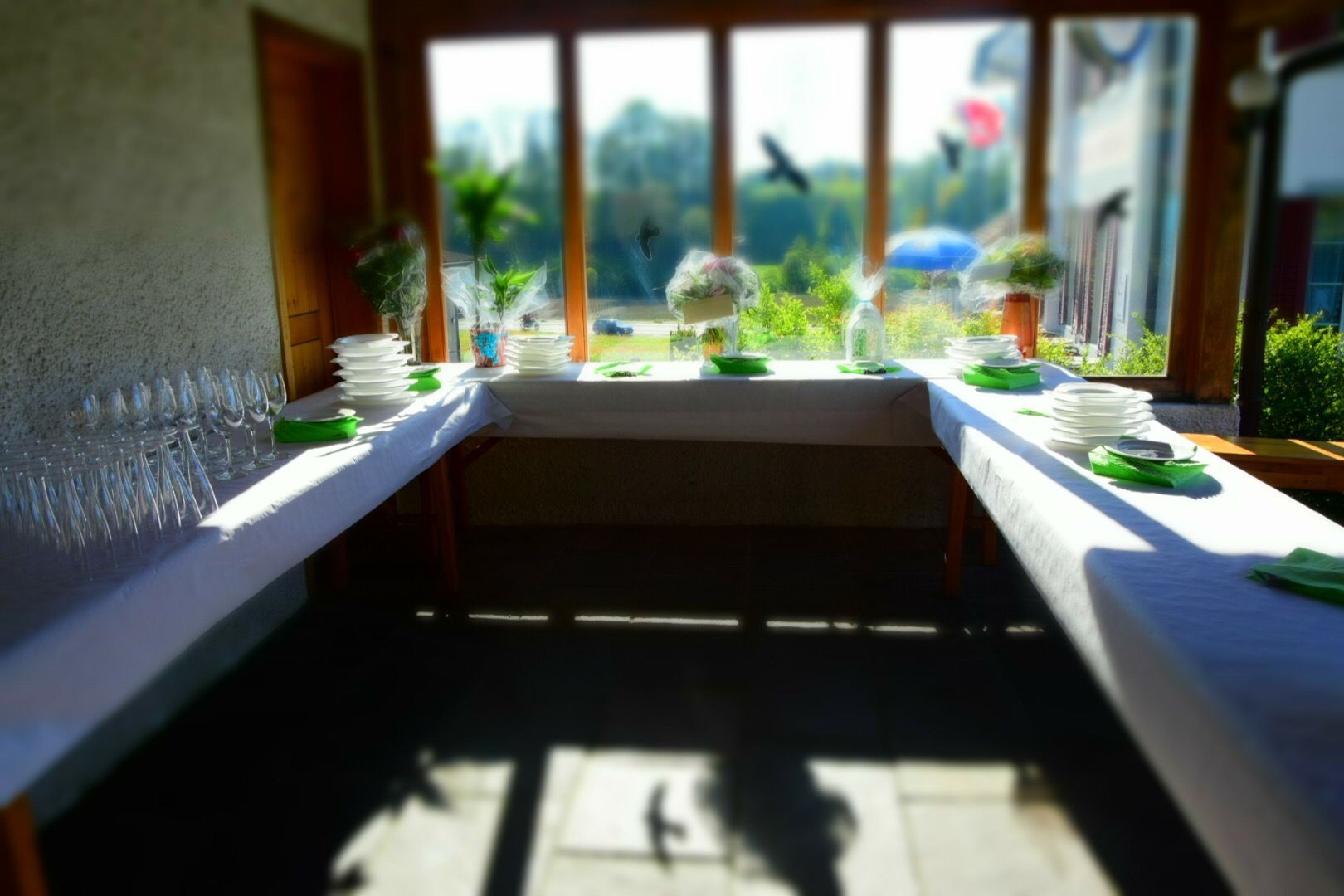 Restaurant De Finibus Terrae