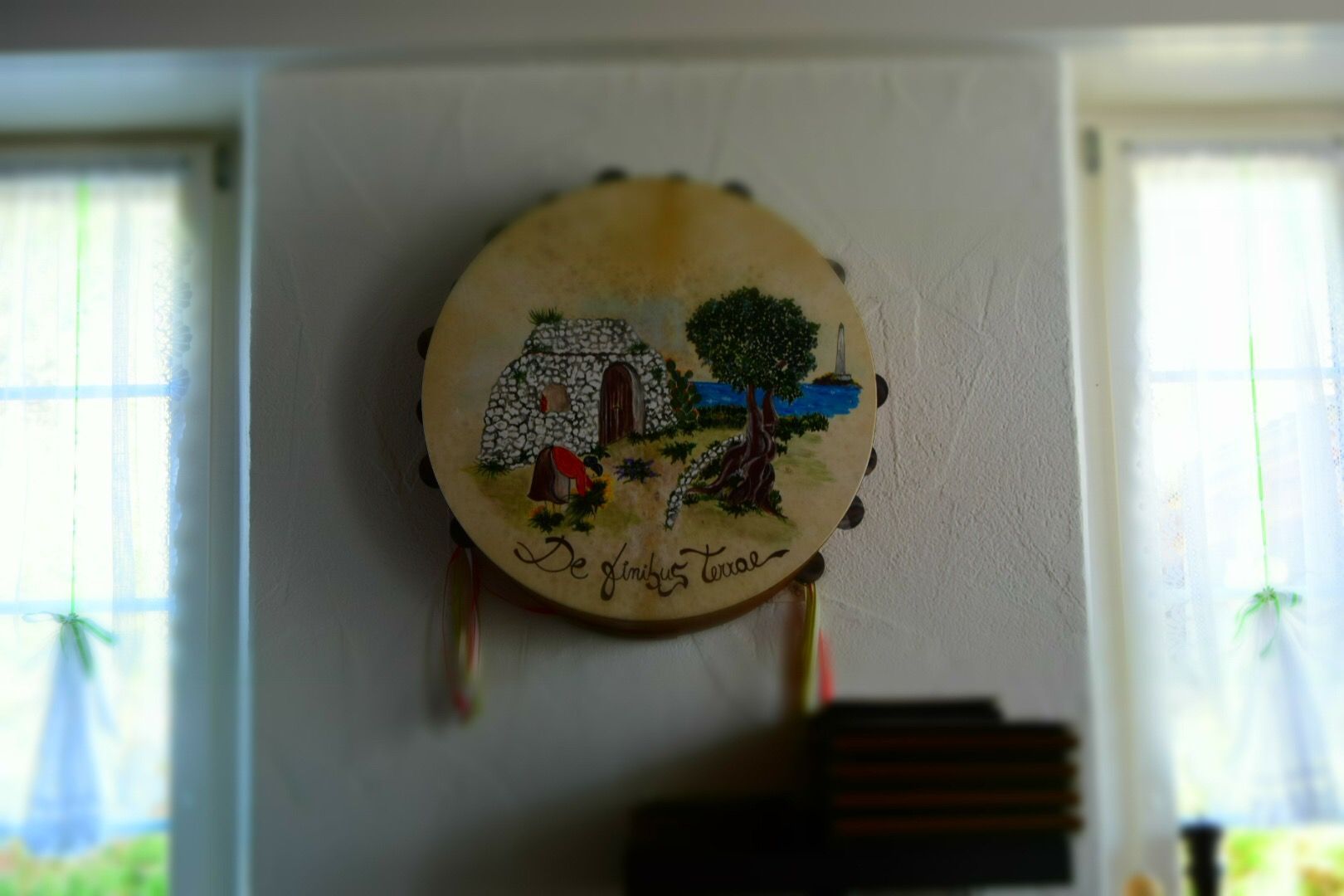 Restaurant De Finibus Terrae