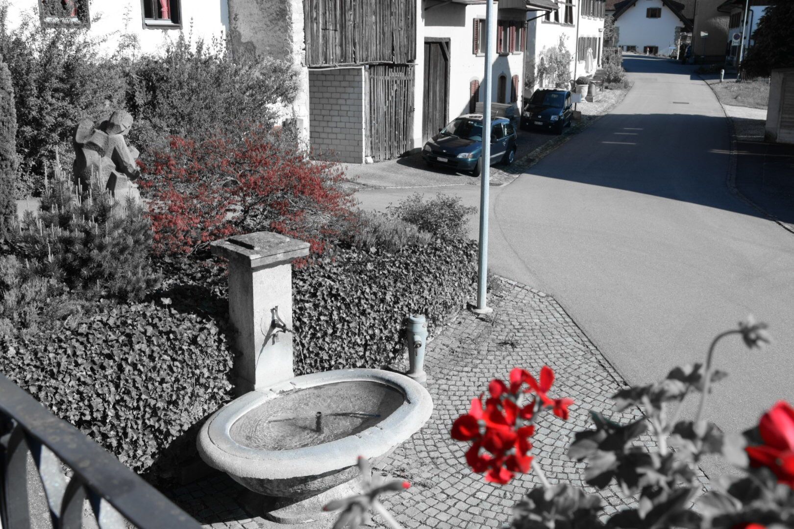 Restaurant De Finibus Terrae