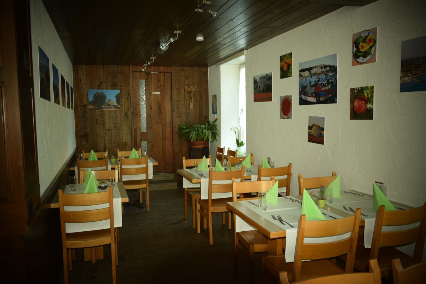 Restaurant De Finibus Terrae