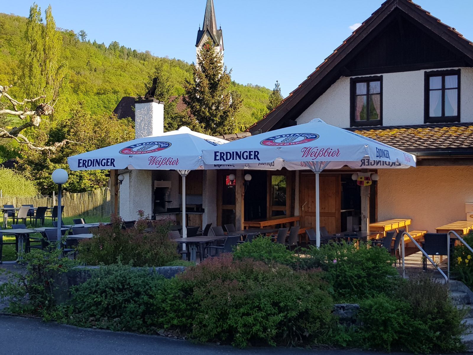 Restaurant De Finibus Terrae