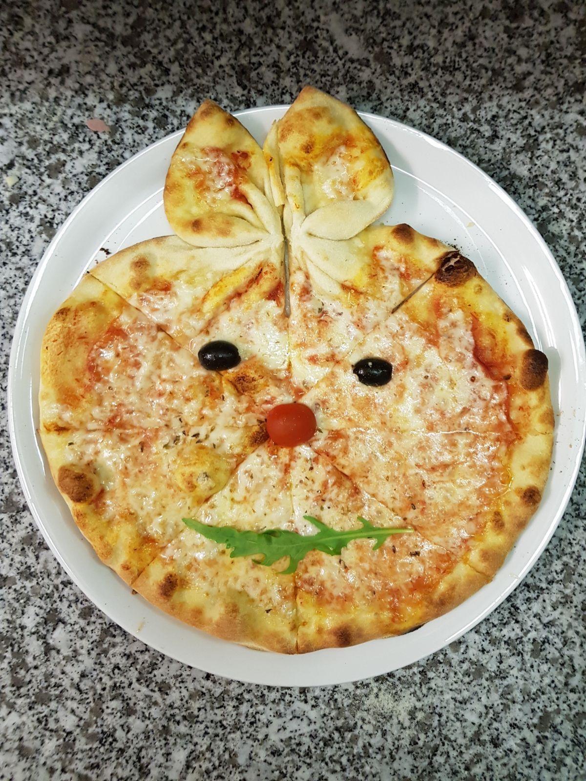 Restaurant De Finibus Terrae