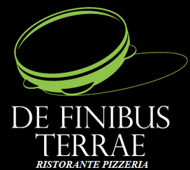 Logo - Restaurant De Finibus Terrae