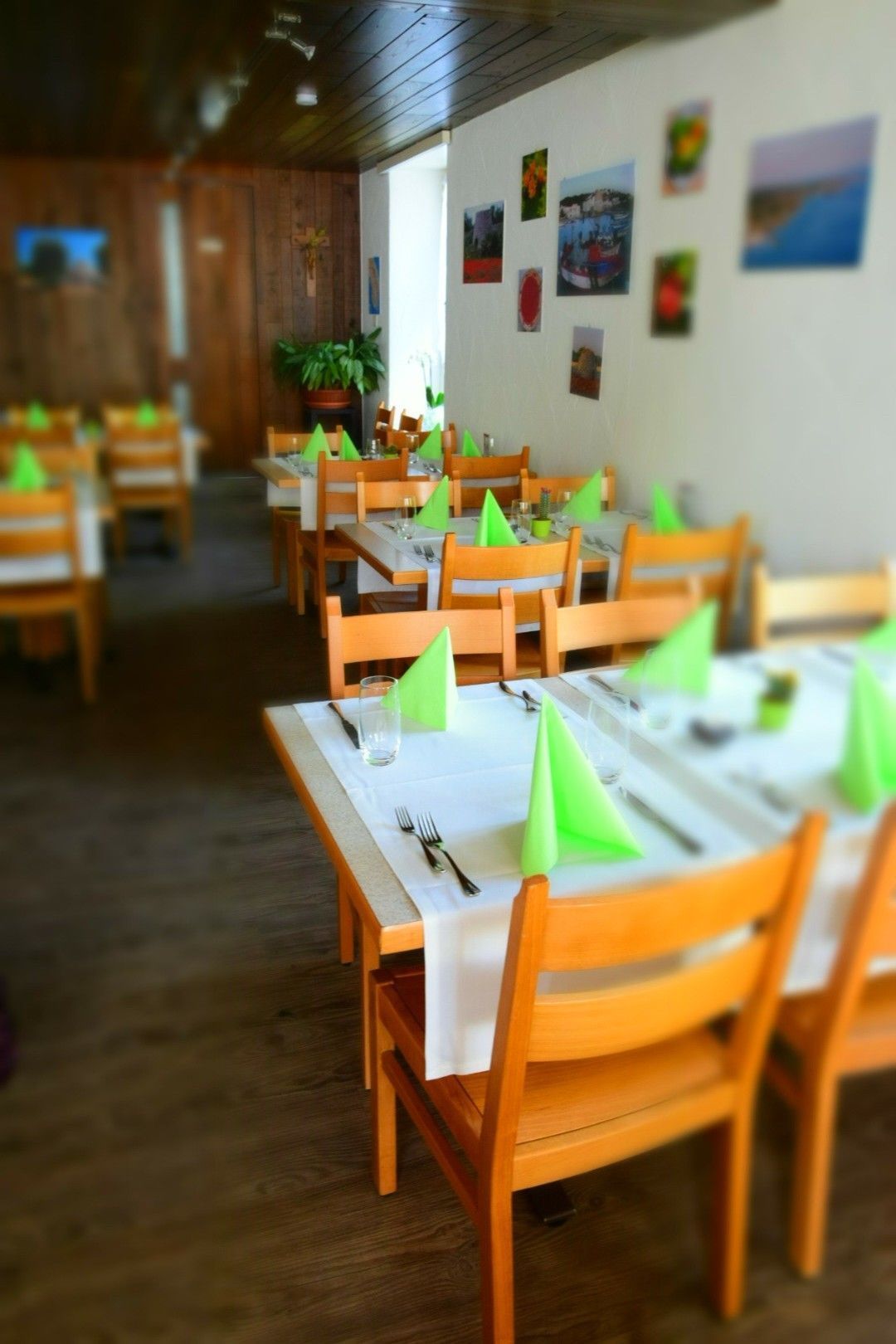 Restaurant De Finibus Terrae