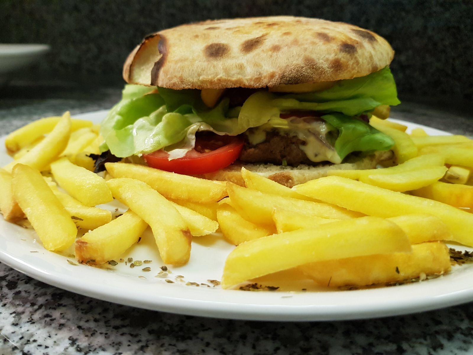 Restaurant De Finibus Terrae