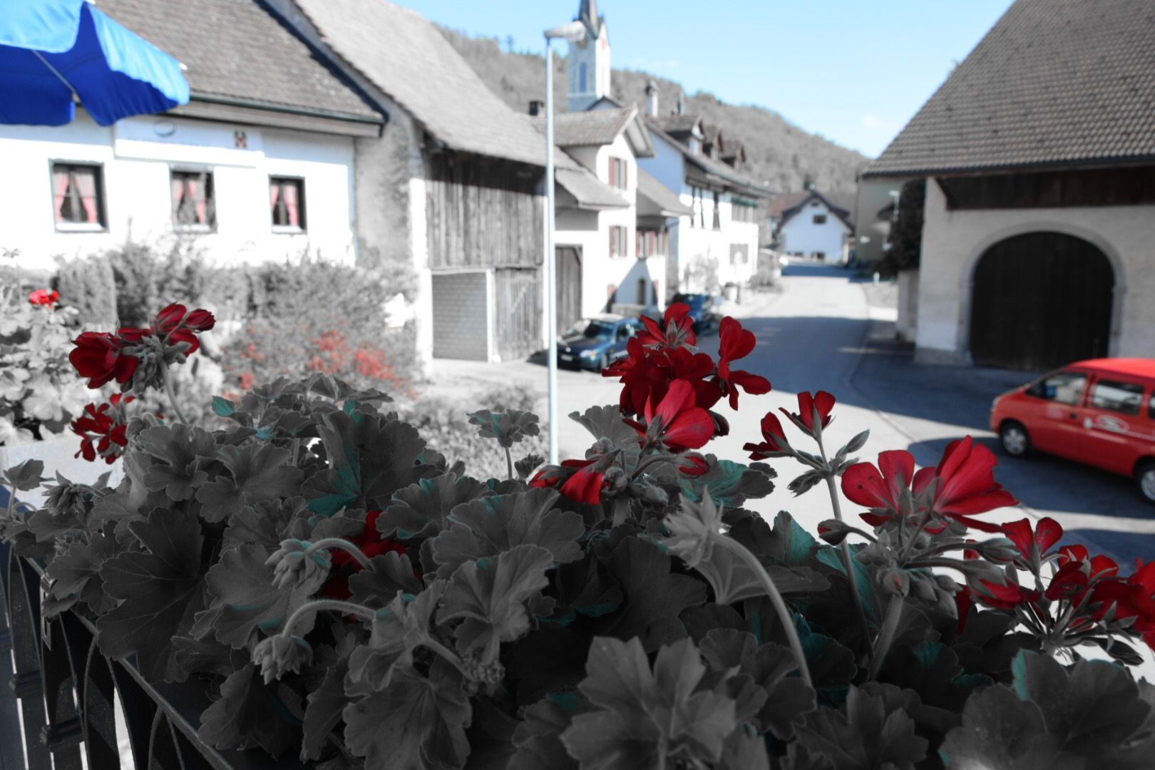 Restaurant De Finibus Terrae