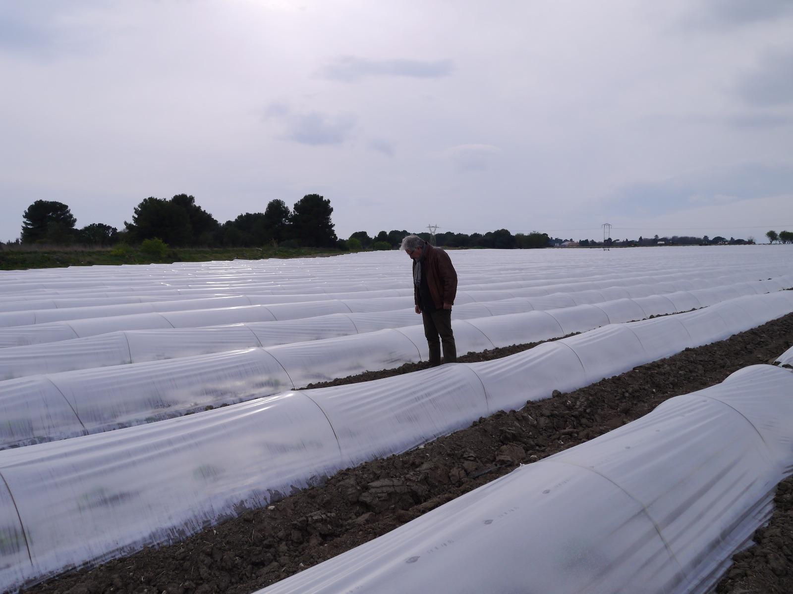 Fabrication sur mesure