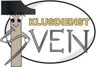 Klusdienst-Sven-Logo
