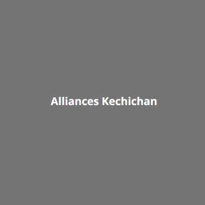 Logo de Alliances Kéchichian