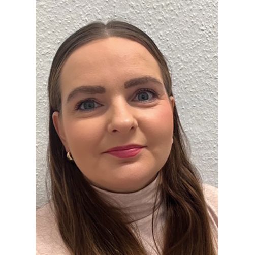 Mitarbeiter:in Portrait