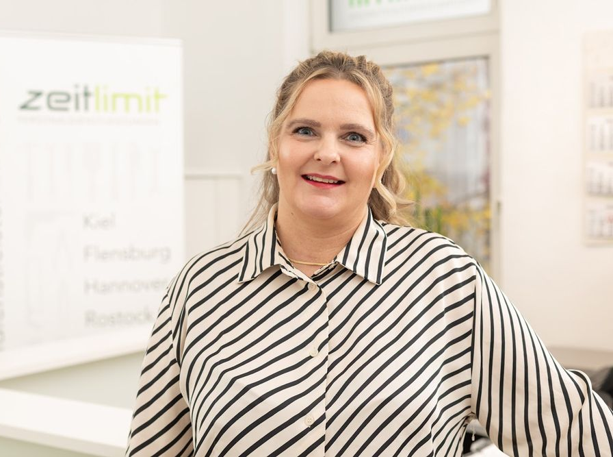 Mitarbeiter:in Portrait