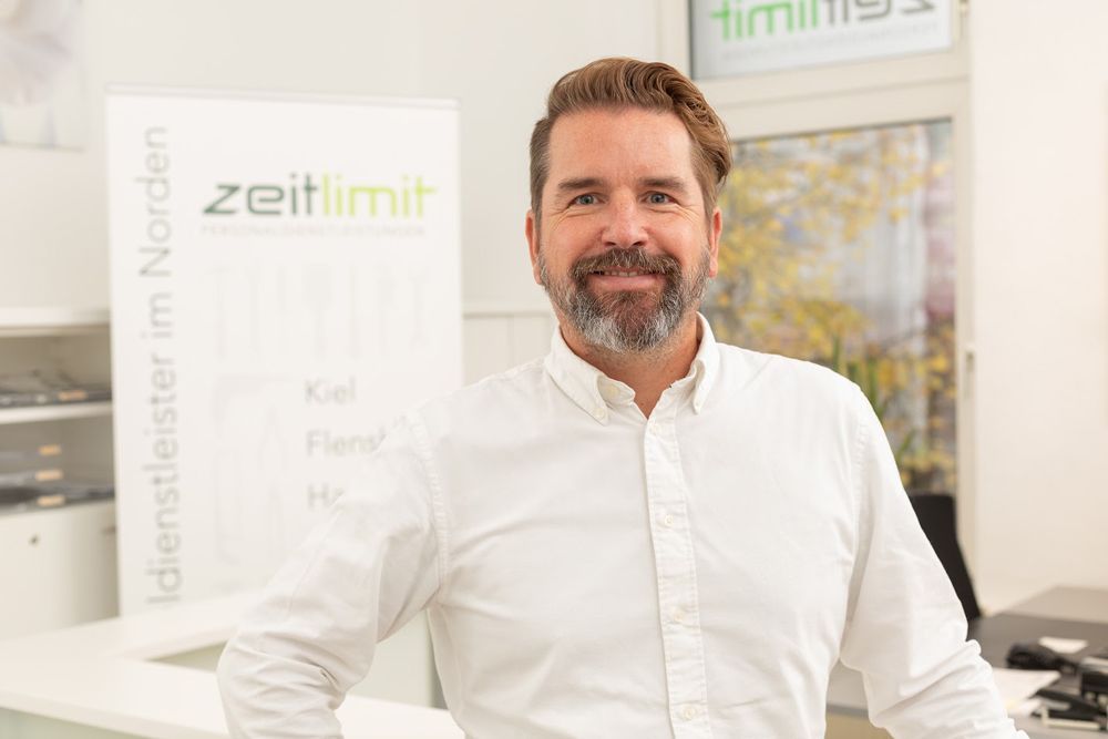 Mitarbeiter:in Portrait