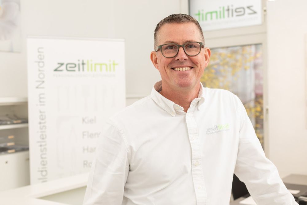 Mitarbeiter:in Portrait