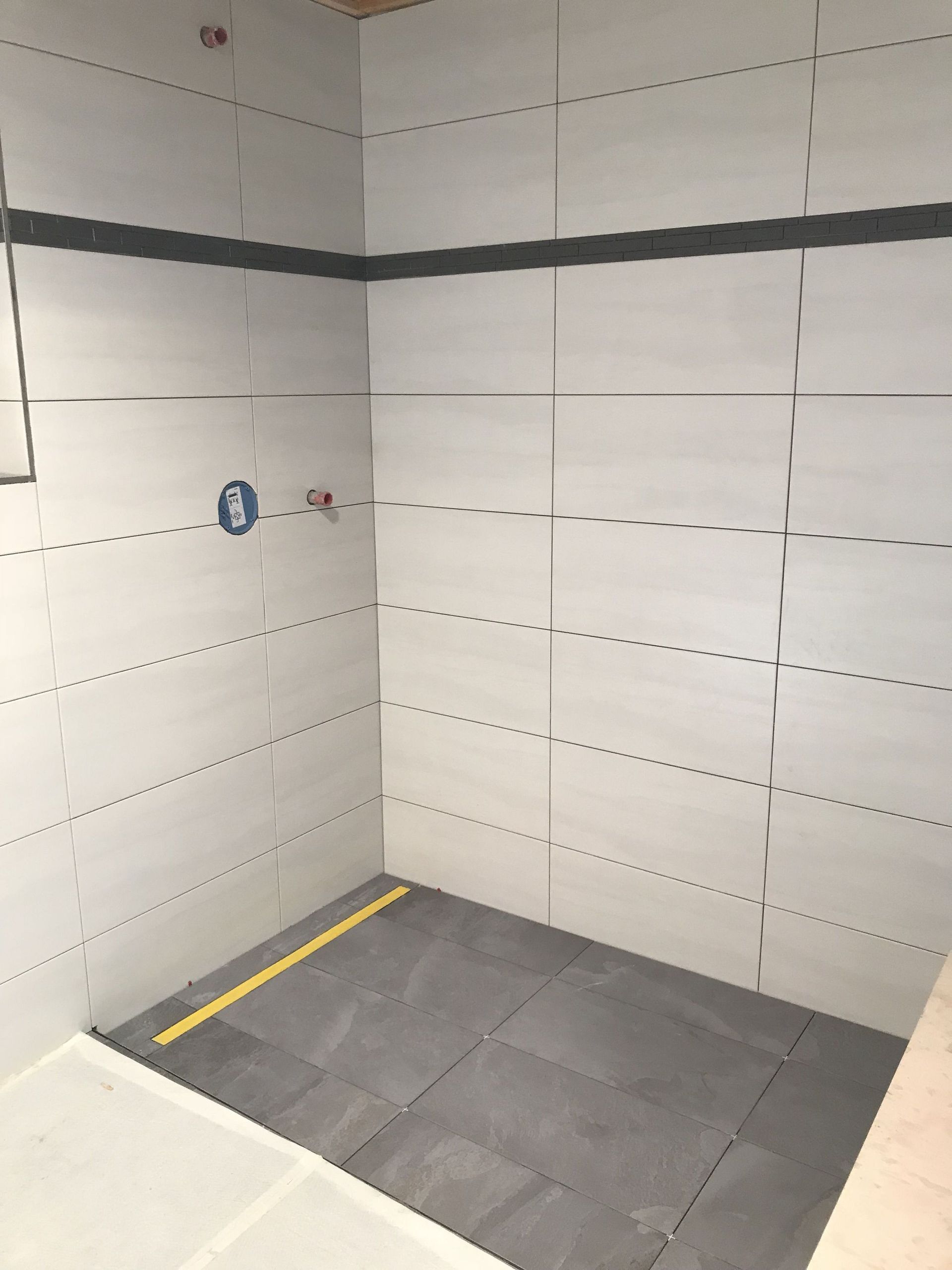 Dusche - Billi GmbH - Pratteln