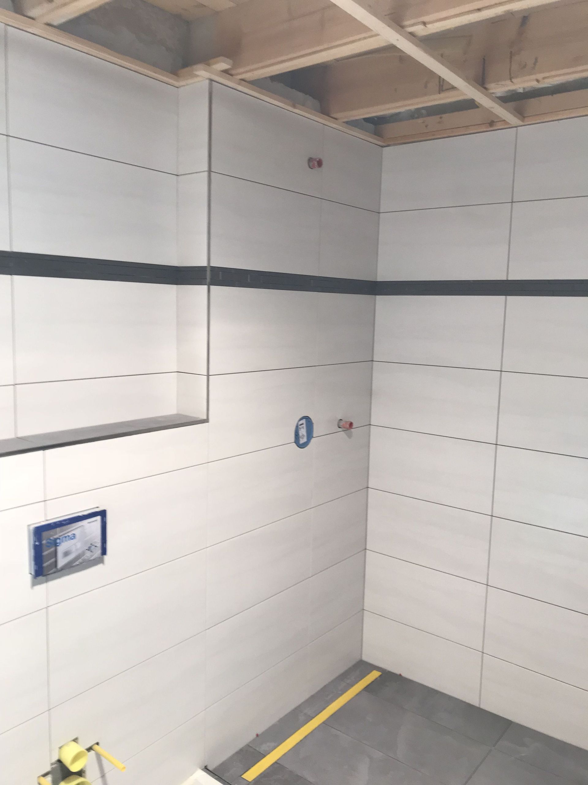 Dusche - Billi GmbH - Pratteln