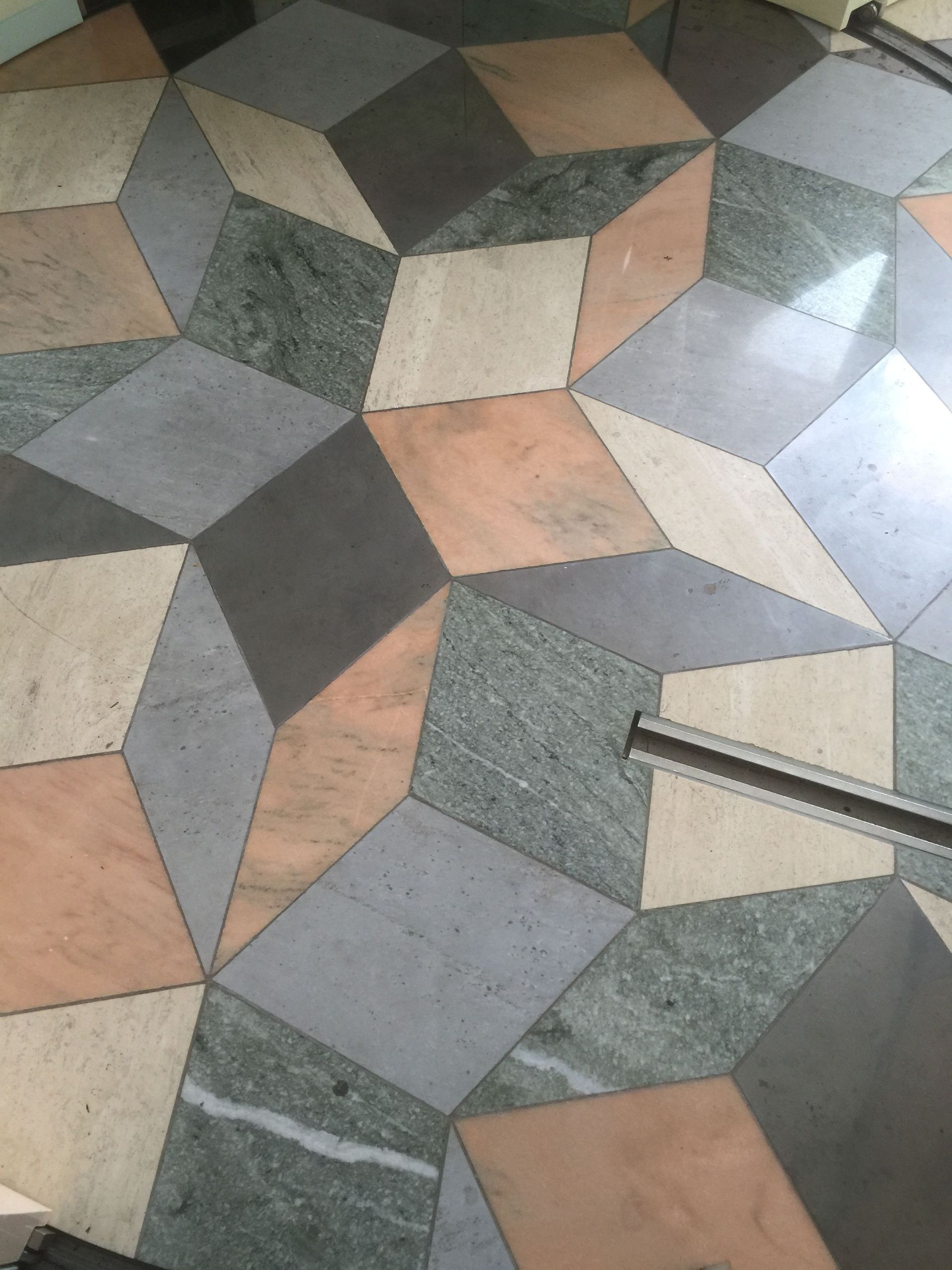 Boden - Billi GmbH - Pratteln