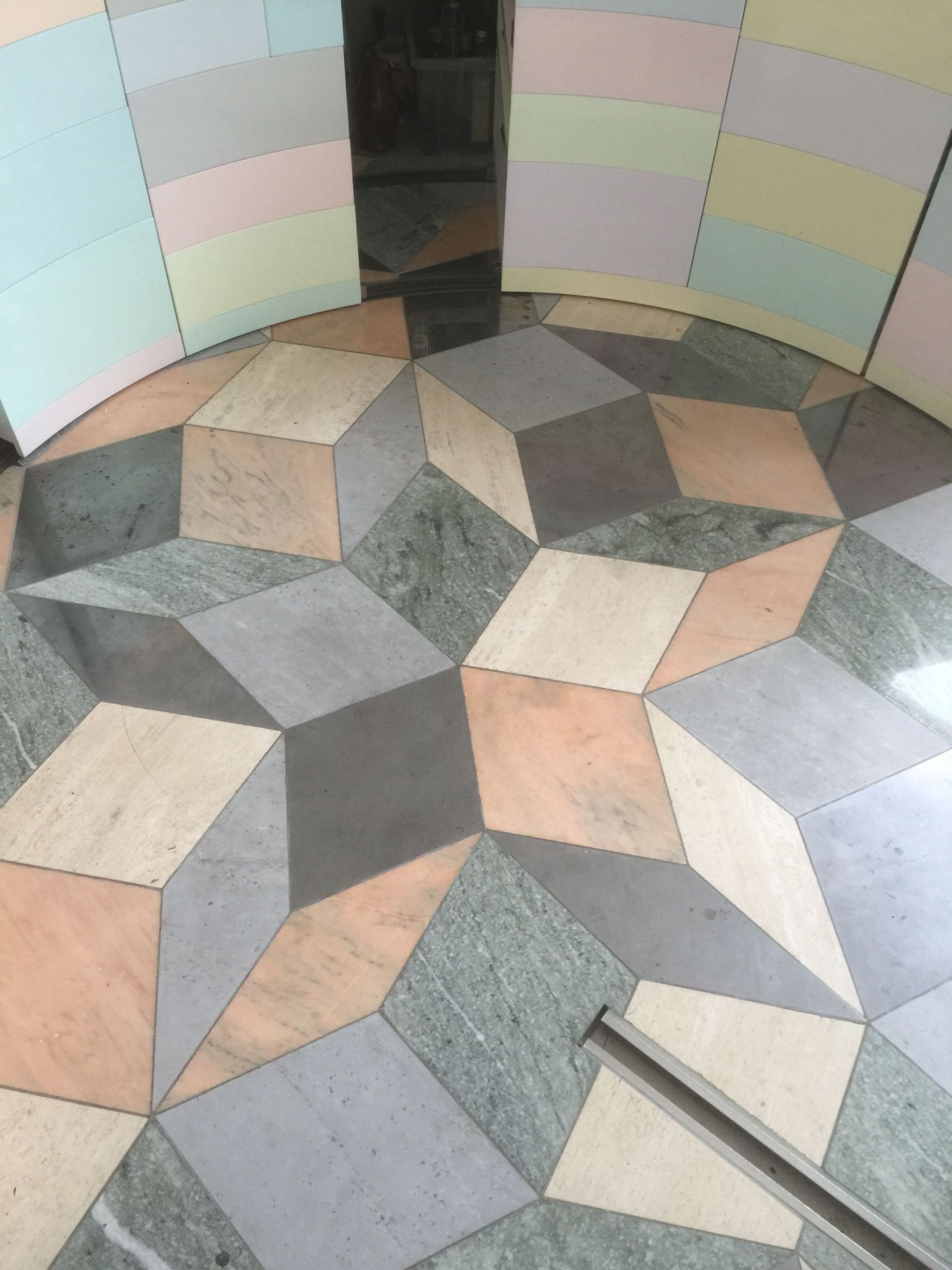 Boden - Billi GmbH - Pratteln