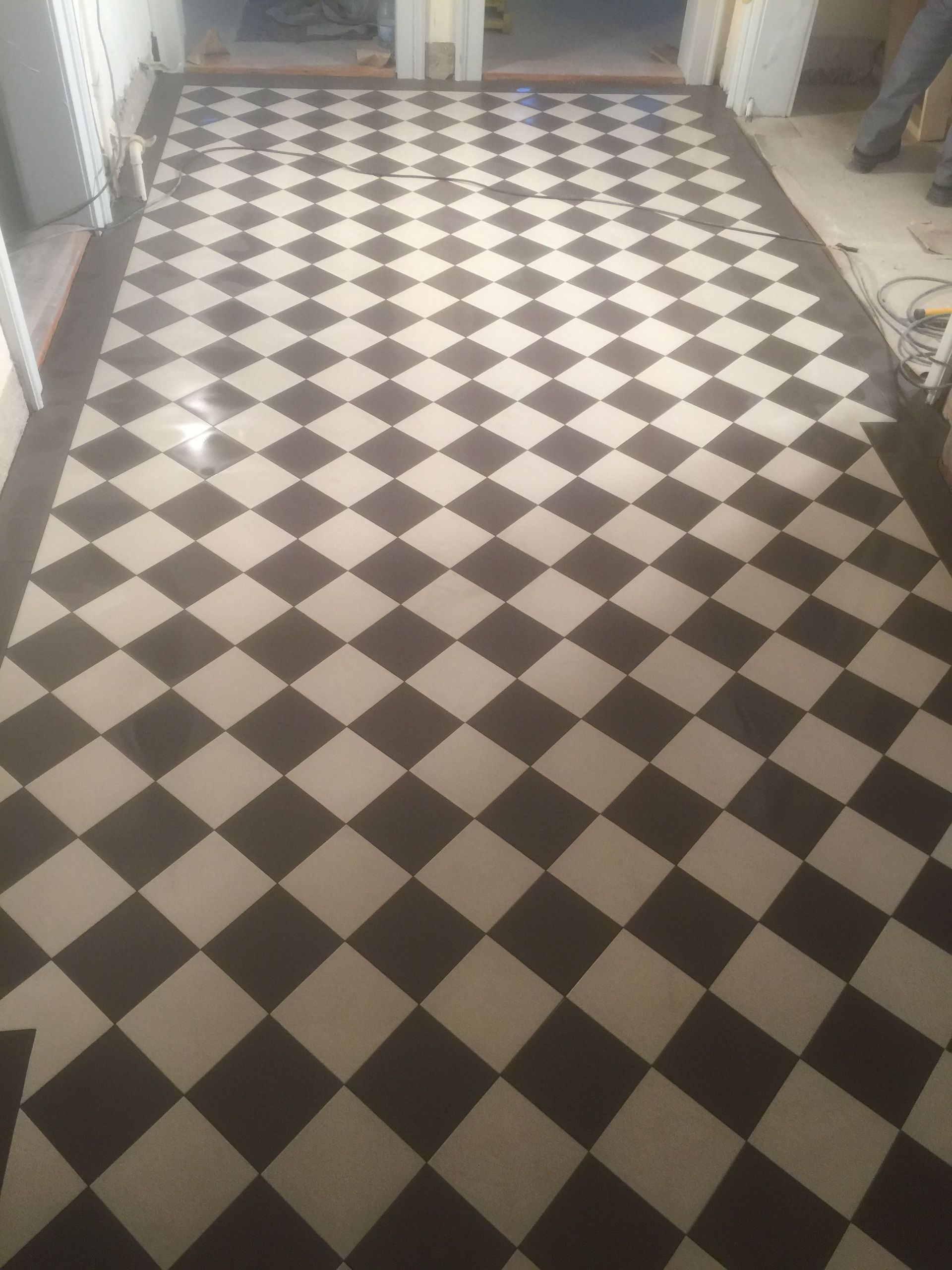 Boden - Billi GmbH - Pratteln