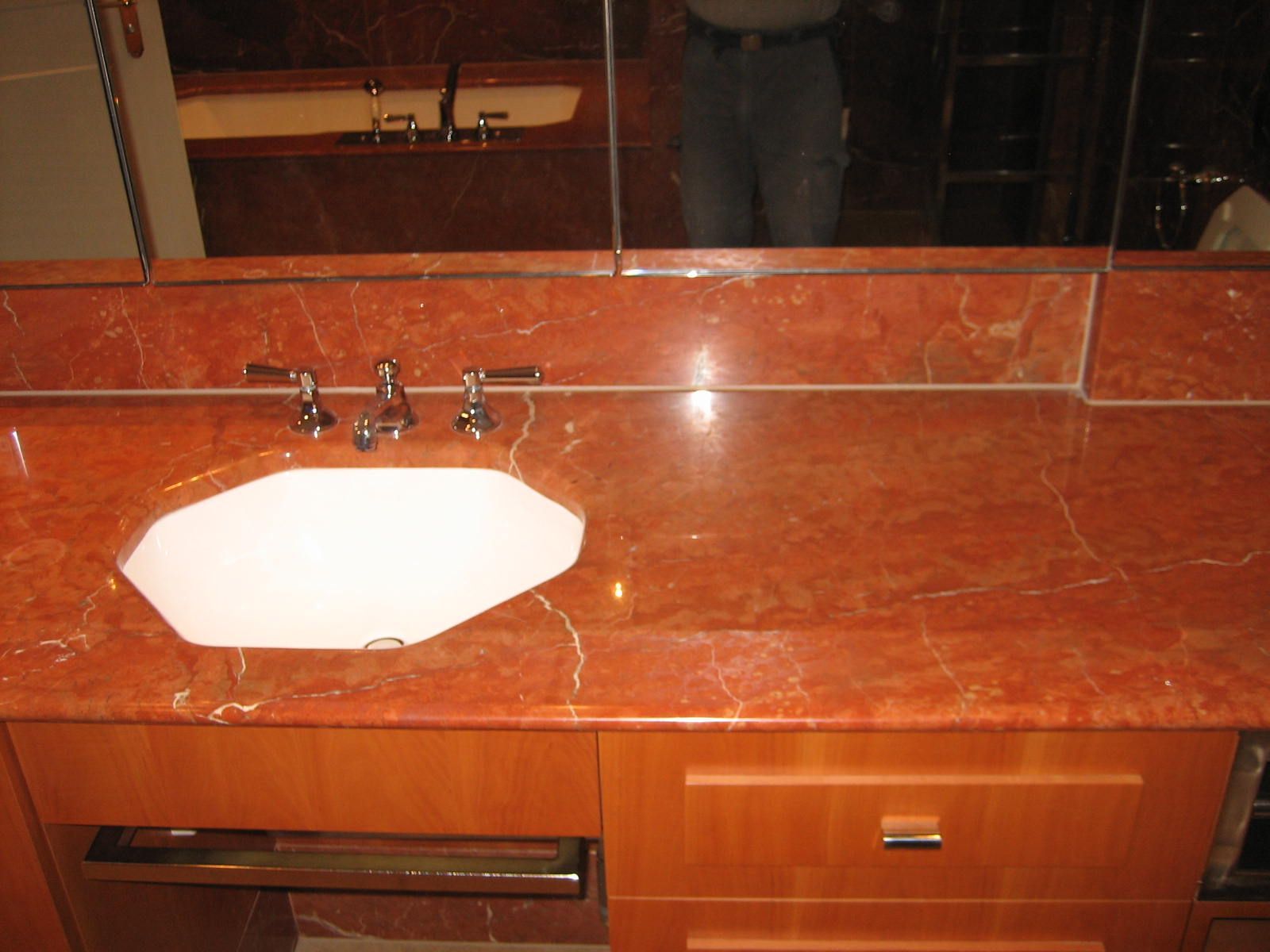 Lavabo - Billi GmbH - Pratteln