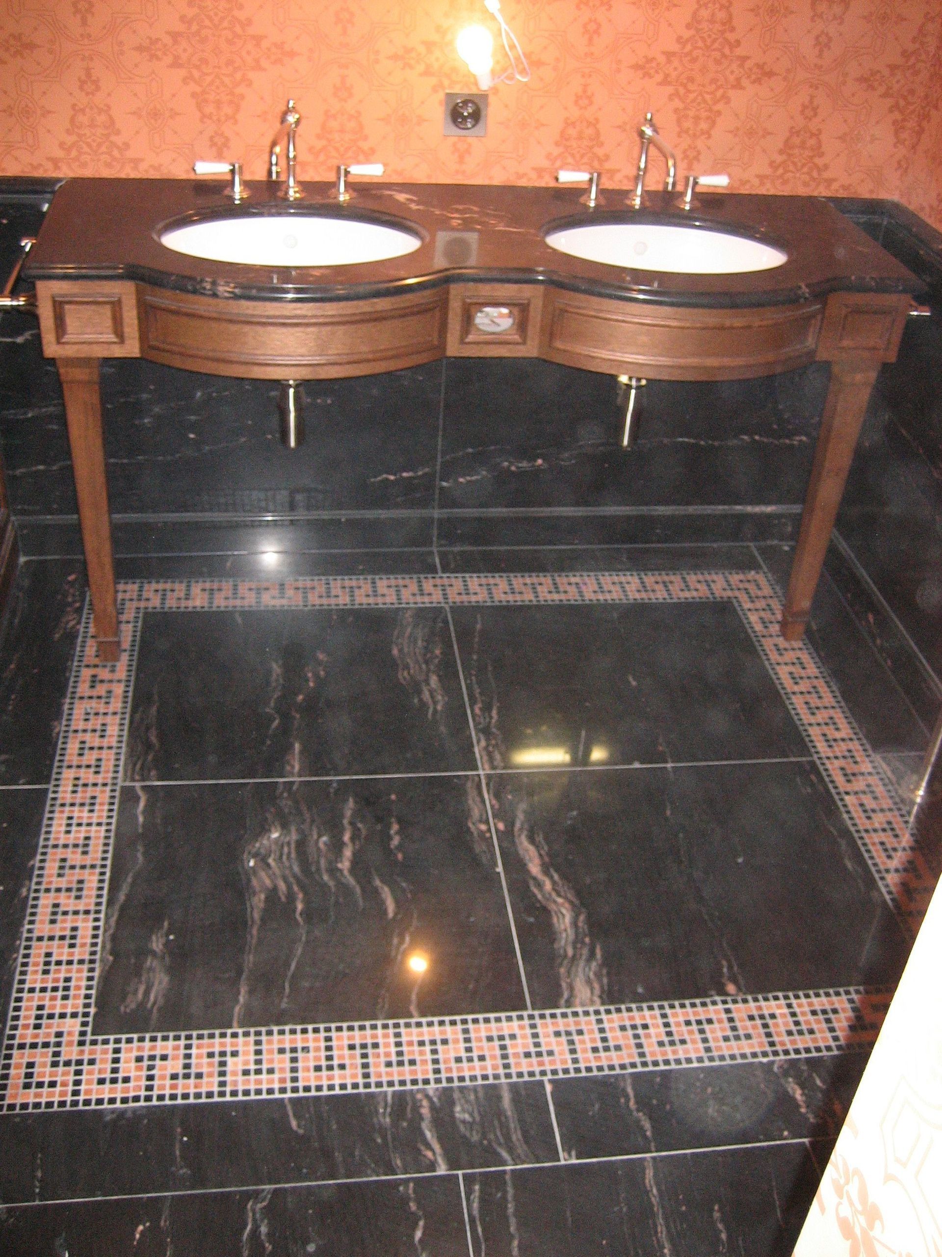 Lavabo - Billi GmbH - Pratteln