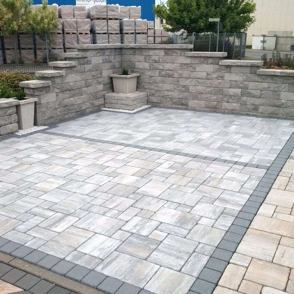 Natursteingarten - Badezimmer - Billi GmbH - Pratteln