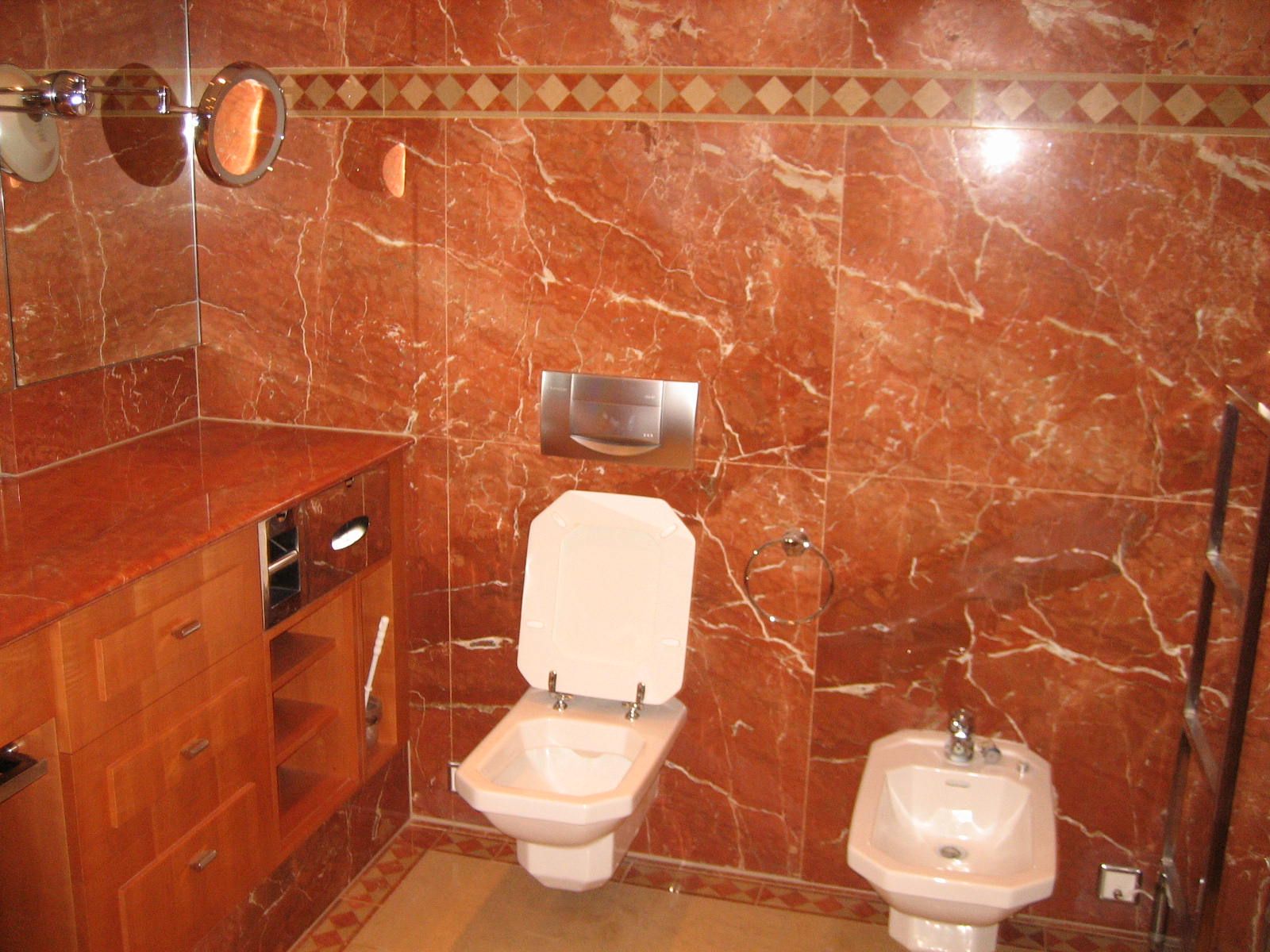 Badezimmer - Billi GmbH - Pratteln