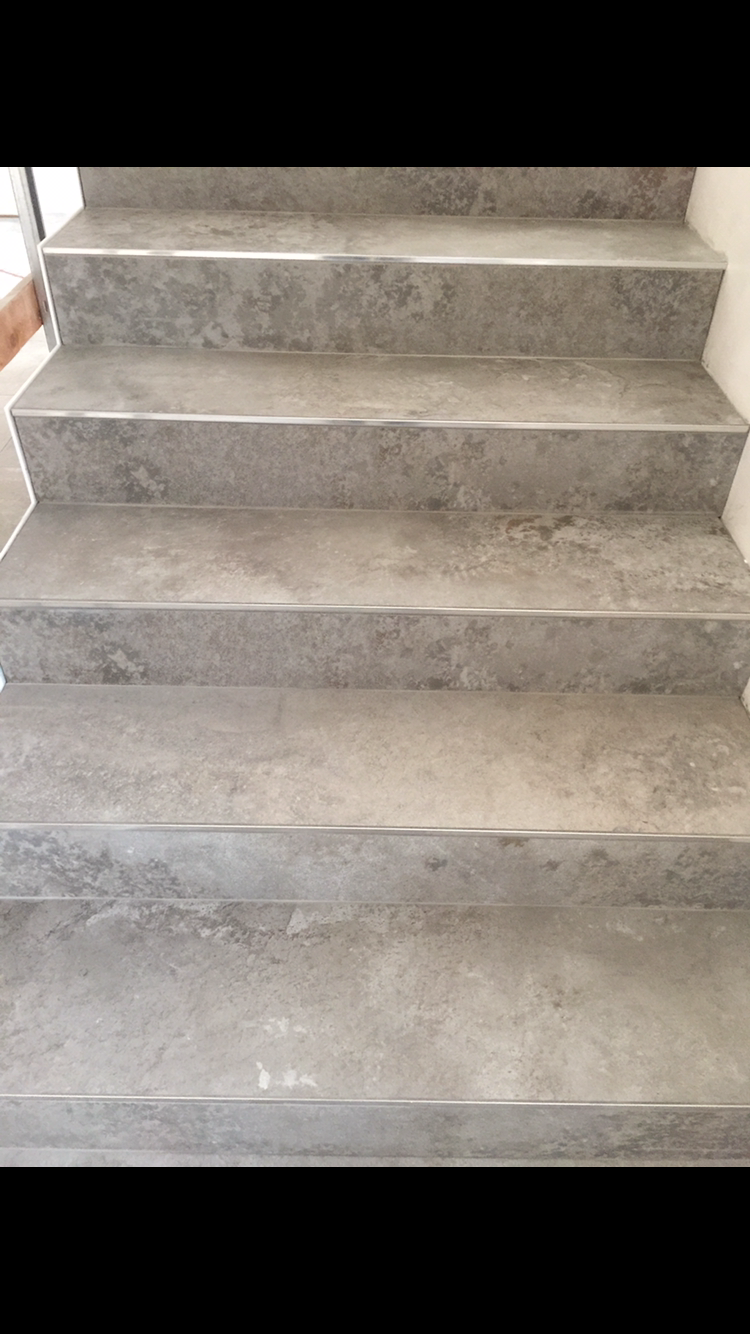 Treppe - Badezimmer - Billi GmbH - Pratteln