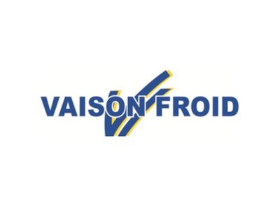 Logo Vaison Froid