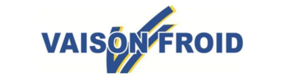 Logo Vaison Froid