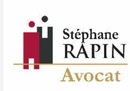 Logo Stéphane RAPIN Avocat