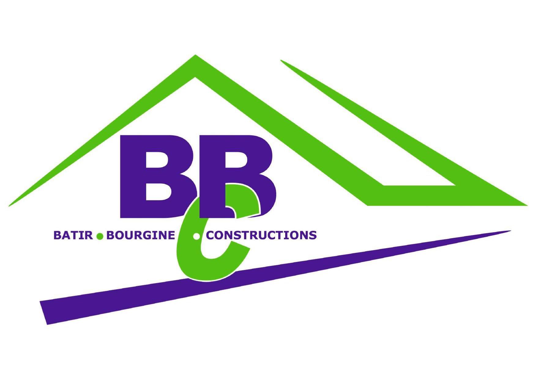 Logo Batir Bourgine Constructions
