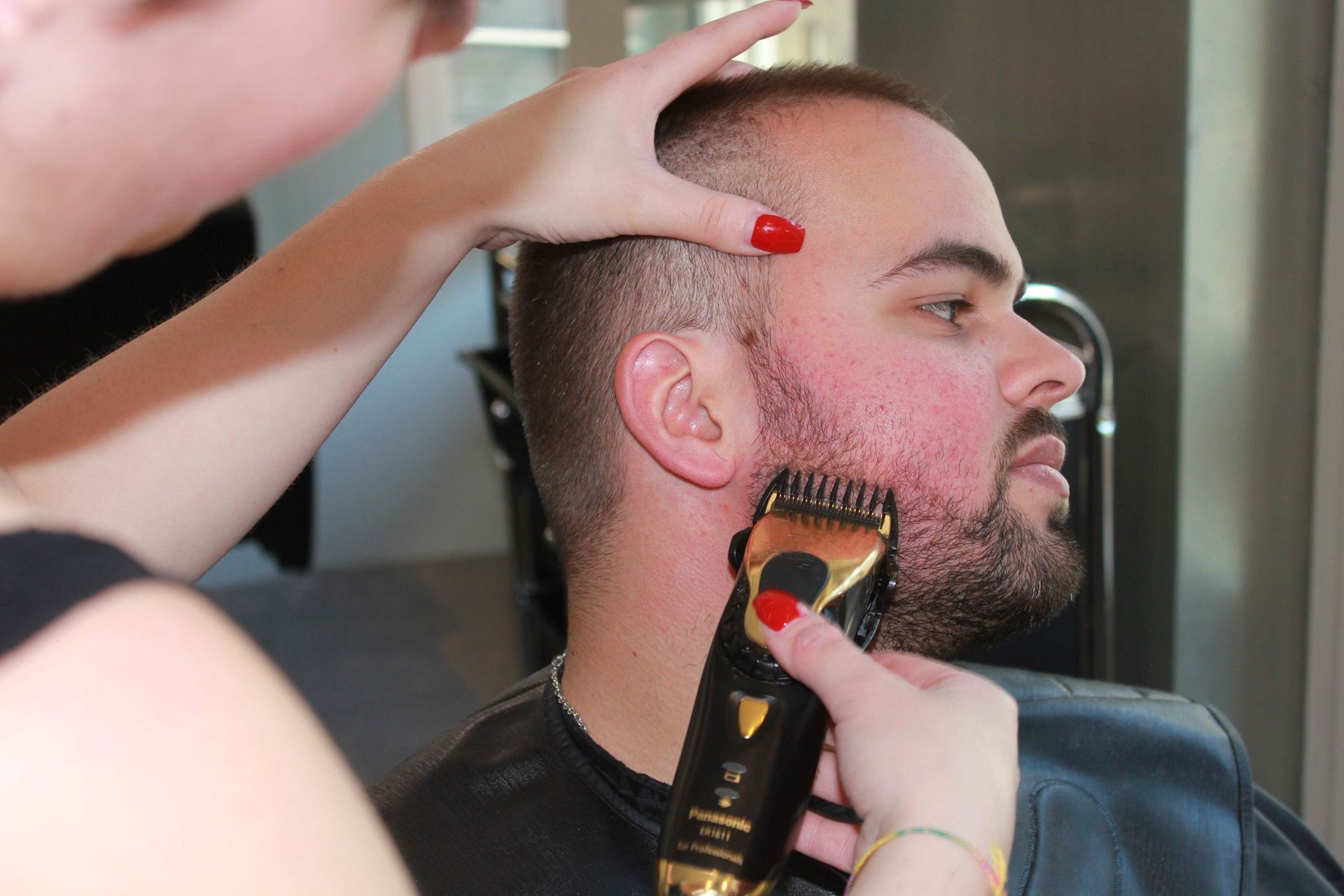Guillaume Coiffeur-20