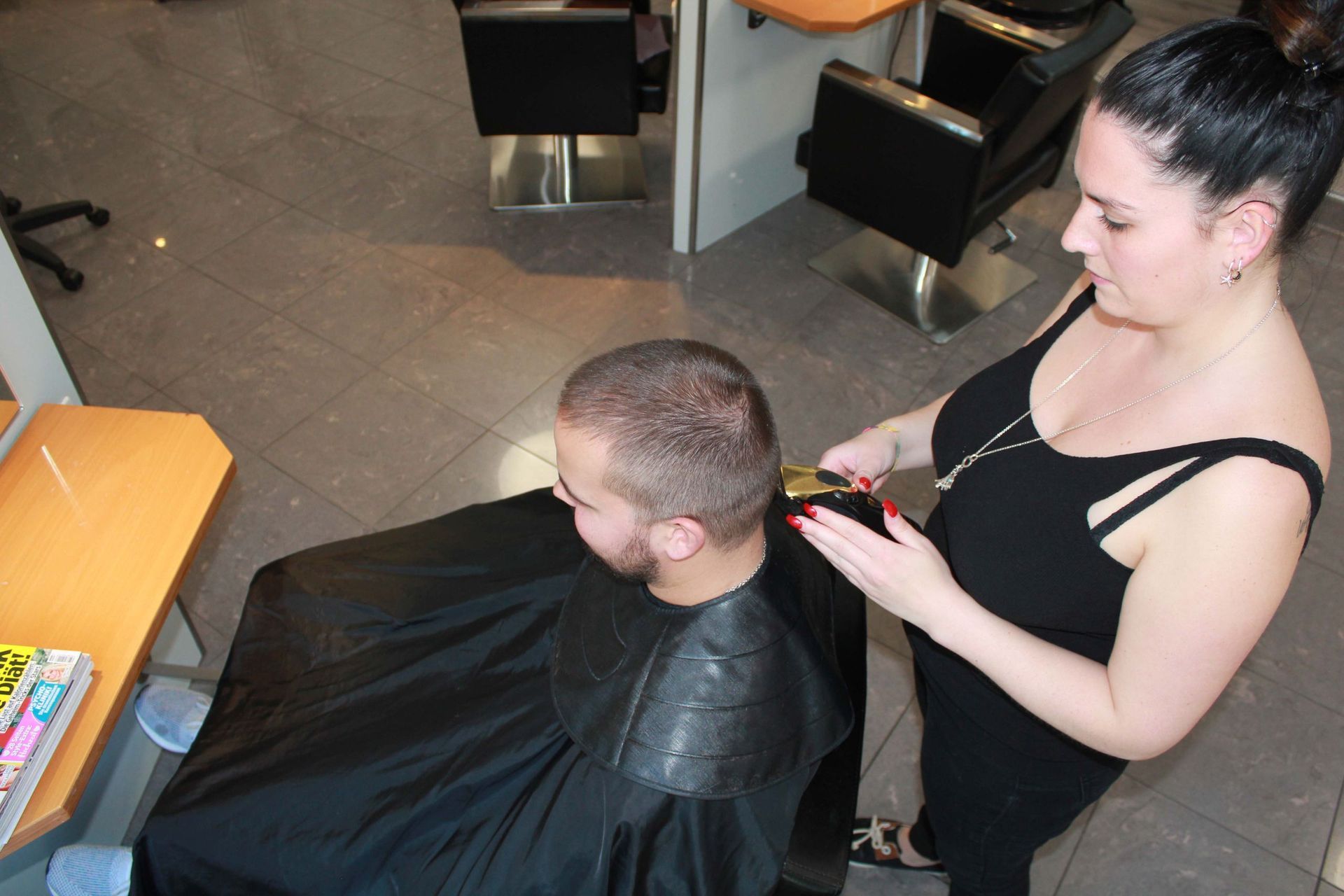 Guillaume Coiffeur-1