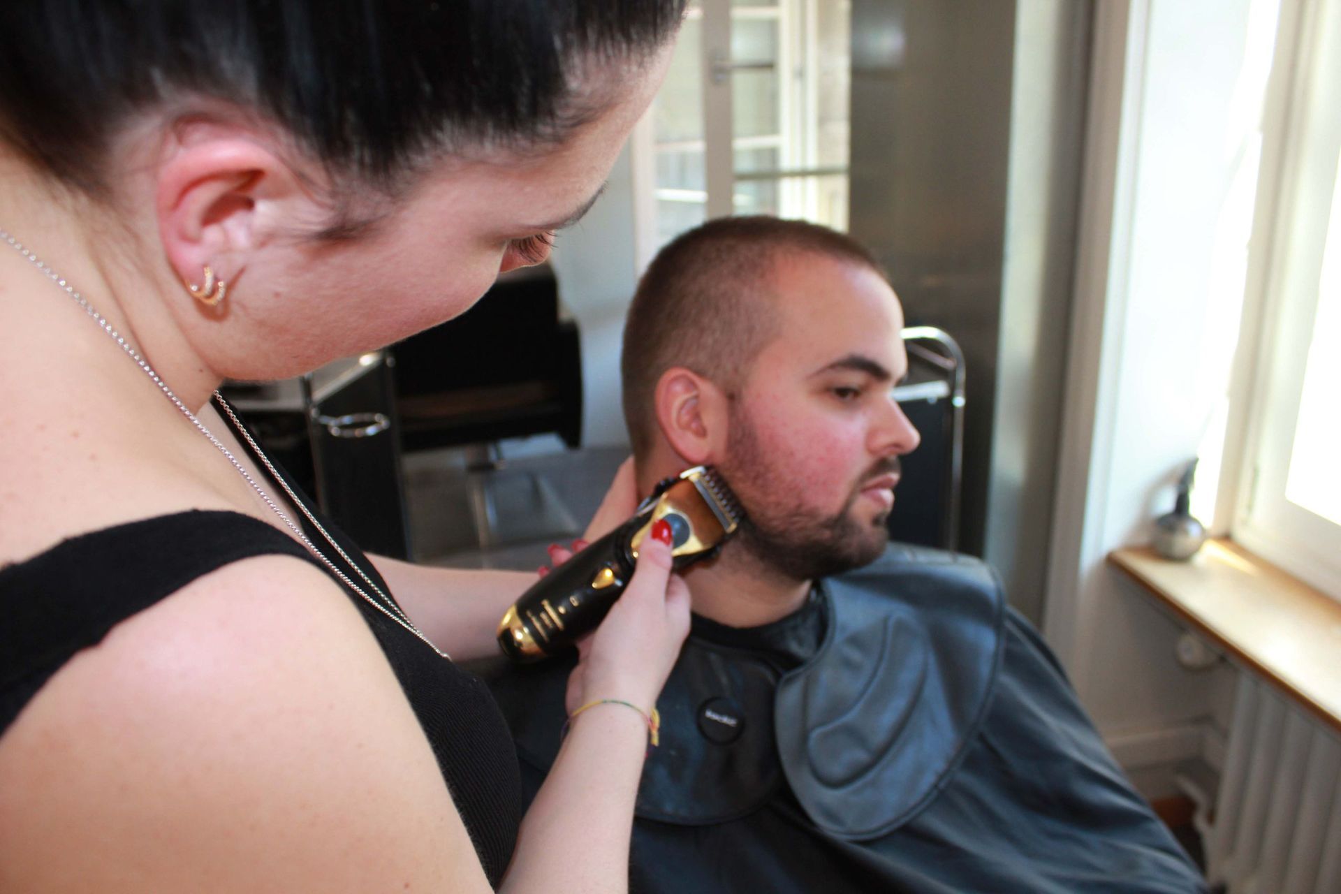 Guillaume Coiffeur-8