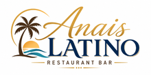 Anais Latino Bar Restaurant - logo