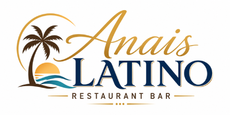 Anais Latino Bar Restaurant - logo