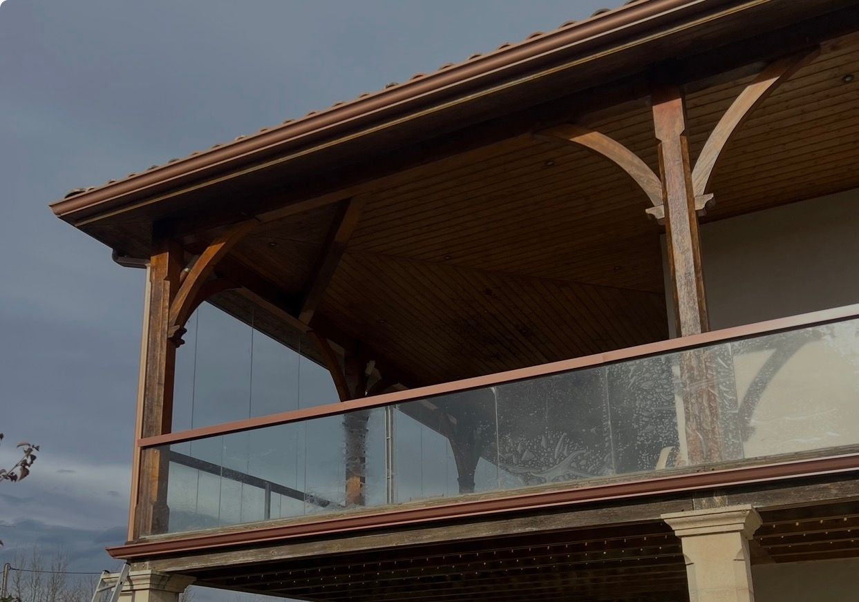 Dardenne Damien EURL à Saint Alban